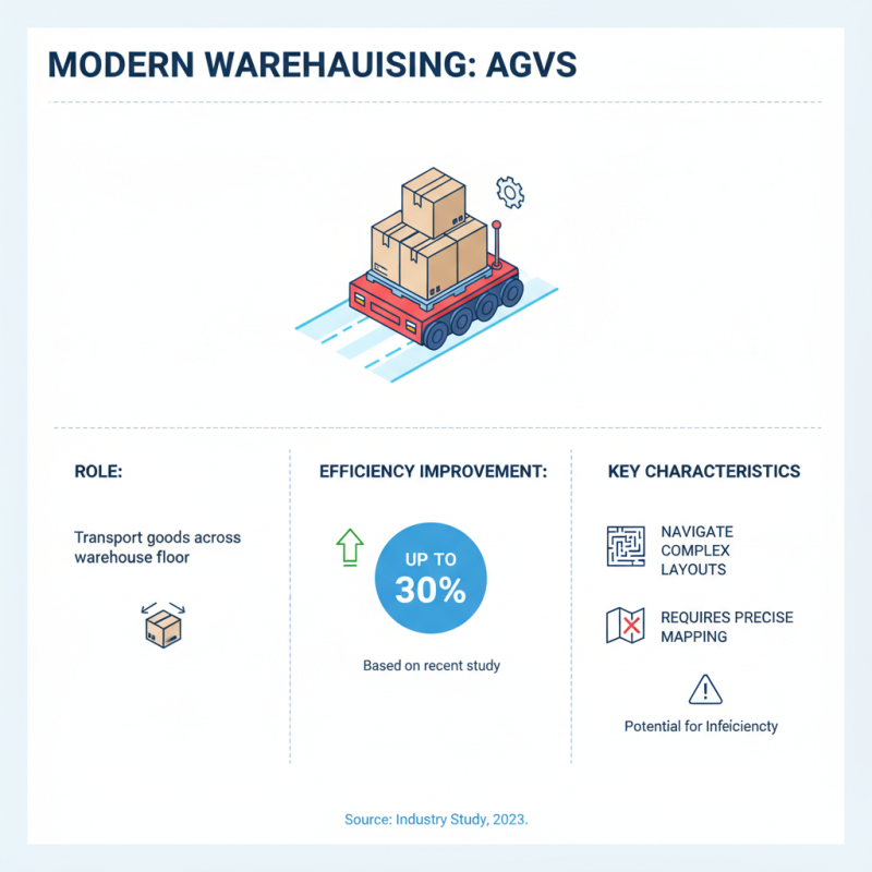 Why Are Material Handling Robots Essential for Modern Warehousing