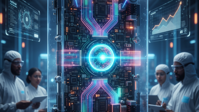 What is a Motor Control Circuit and How Does it Work in 2026