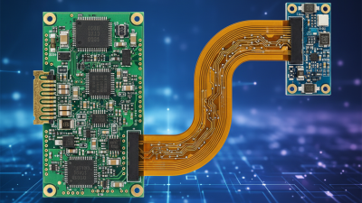 Understanding Rigid Flex PCB Applications and Advantages in Electronics
