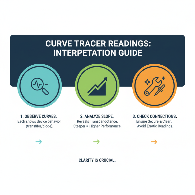 Essential Curve Tracer Tips for Accurate Electronics Testing and Analysis