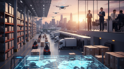 What is Supply Chain Management Solutions and How Do They Work?