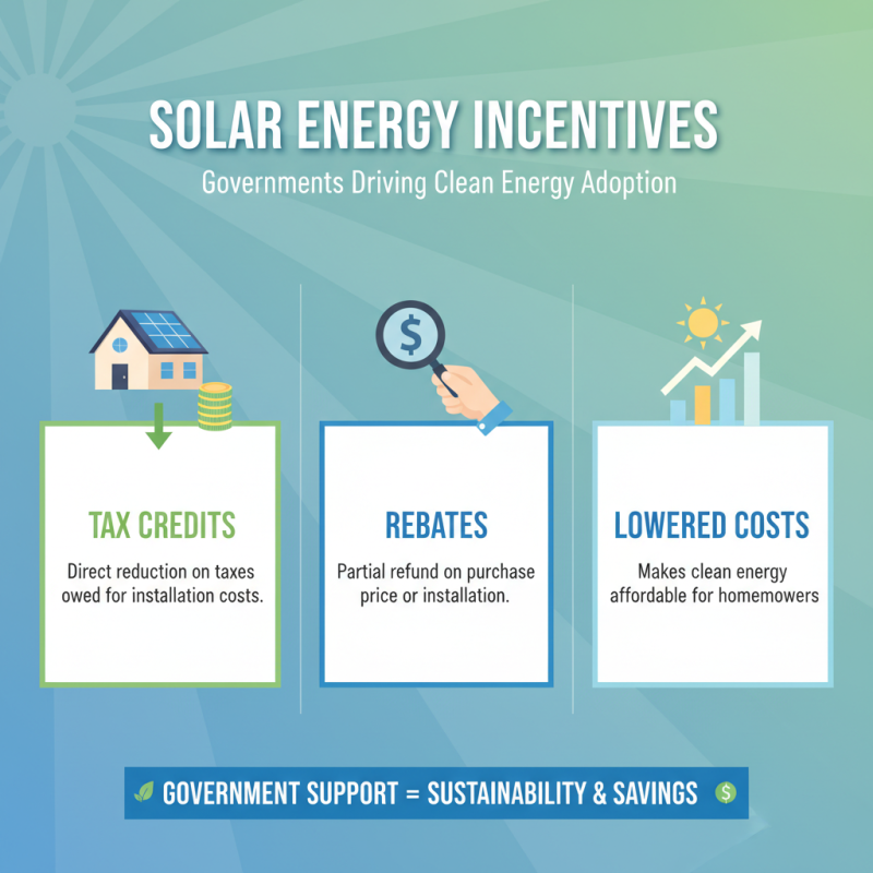 2025 Top Solar Power Solutions for Sustainable Energy Future