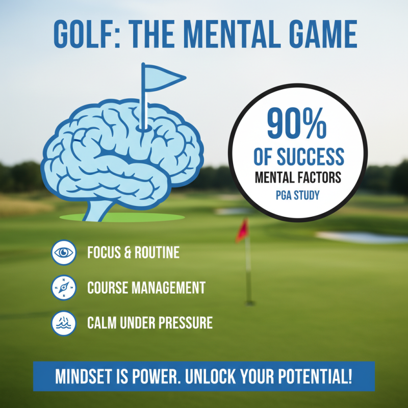 Top Tips for Enhancing Your Golf Play: Strategies for Every Skill Level