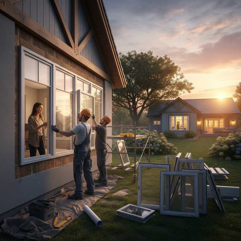 How to Find the Best Window Guys for Your Home Renovation Projects