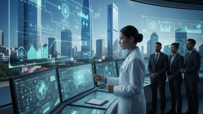 How to Use Bacnet IP Controller for Efficient Building Management Systems