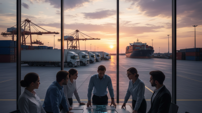 Essential Tips for Choosing a Reliable Transportation Freight Broker