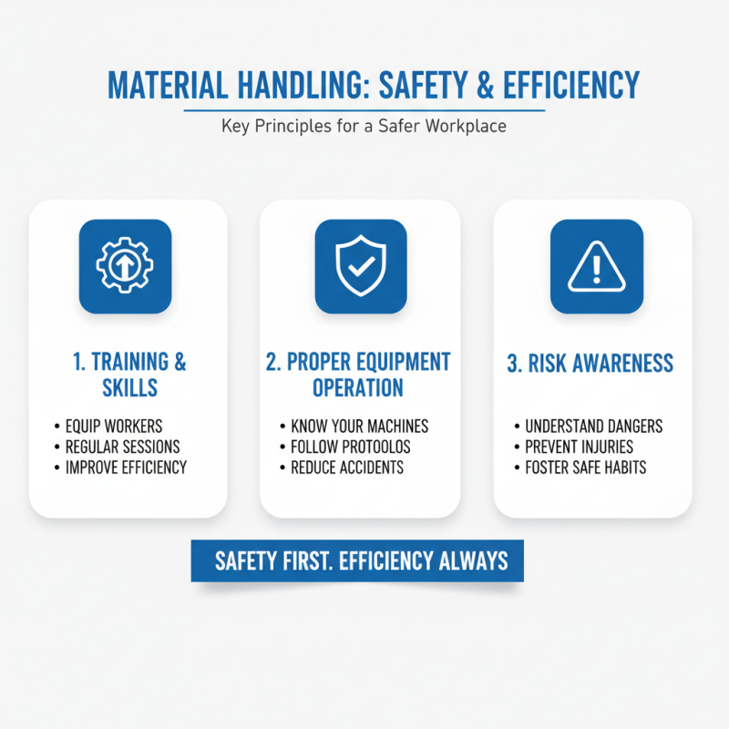 Top 10 Material Handling Solutions Tips for Efficient Operations
