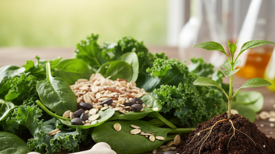 Essential Tips for Understanding Organic Manganese Benefits and Uses