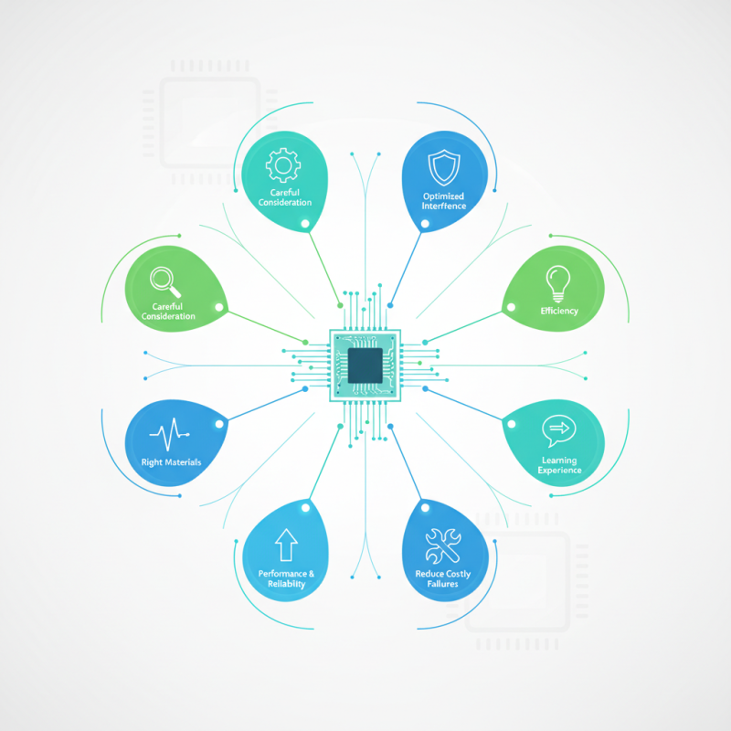 Top 10 Tips for Successful PCB Board Design Techniques and Best Practices