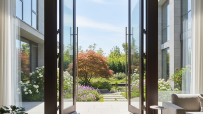 Why Choose Double Doors for Your Home in 2026