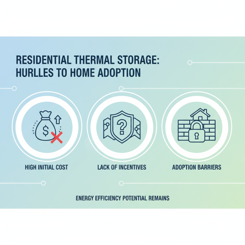 Understanding Residential Thermal Storage for Energy Efficiency Solutions
