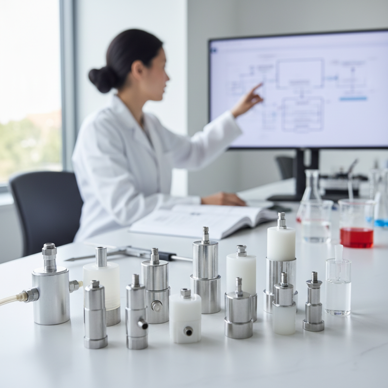 How to Choose the Right Micro Diaphragm Pump for Your Needs