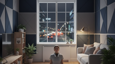 Why You Should Consider Sound Proofing Material for Your Home