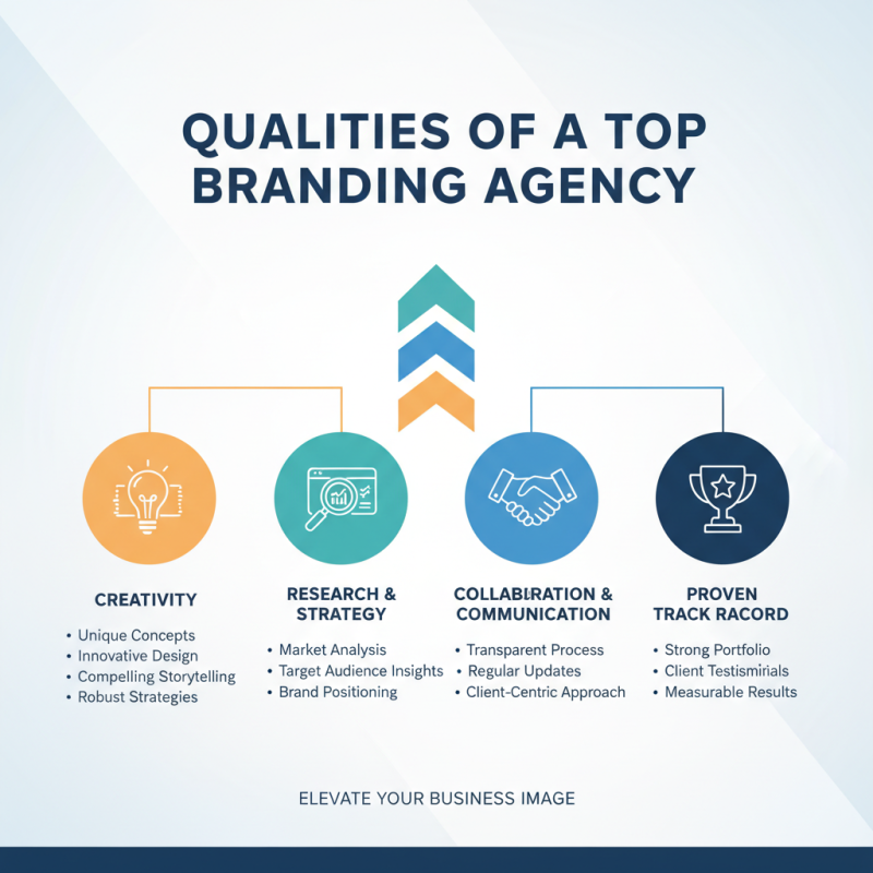 2026 How to Choose the Right Branding Agency for Your Business
