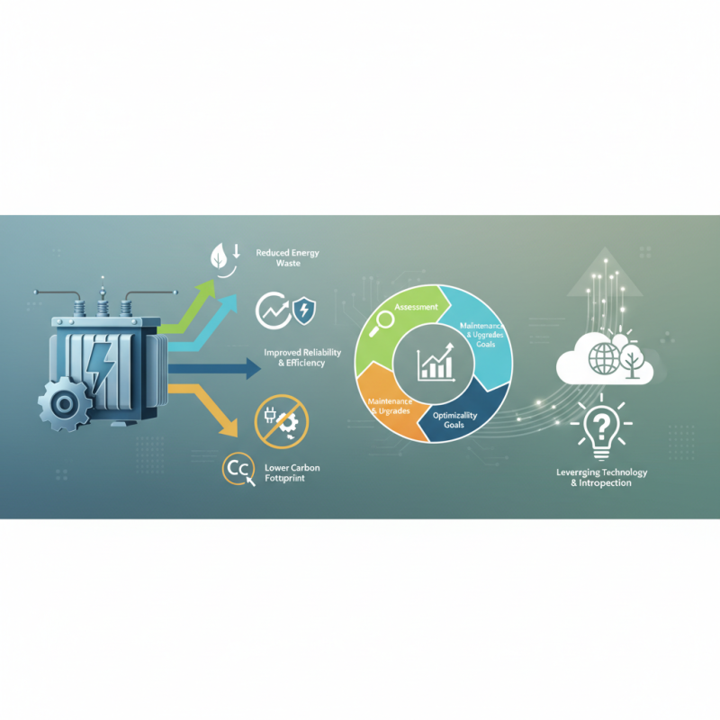 Top Transformer Services for Efficient Energy Management and Sustainability