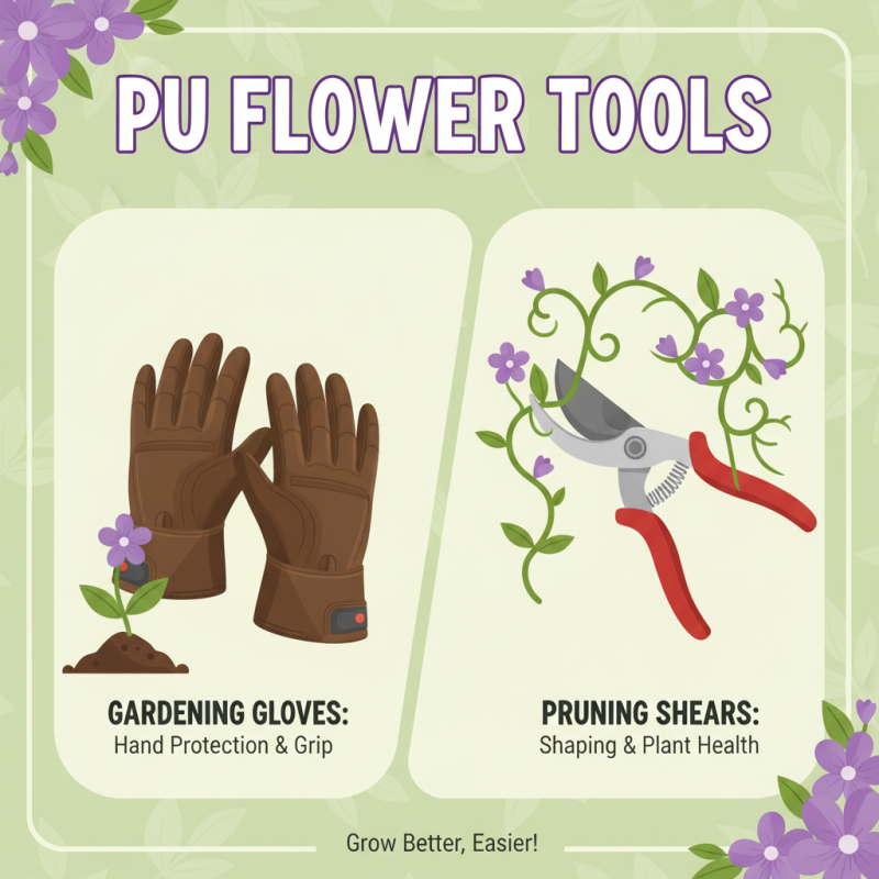 Pu Flowers Tips for Care and Growing A Complete Guide
