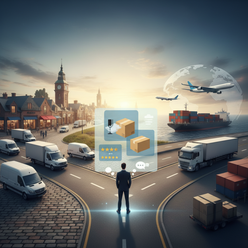 How to Choose the Right SVS Transportation Service for Your Needs