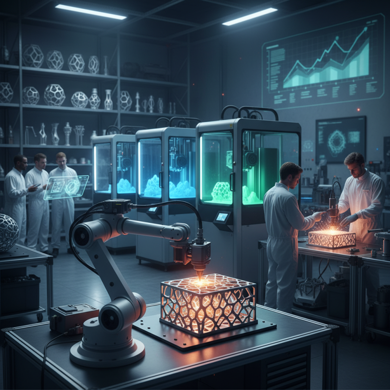 Top 10 Tips for Understanding Additive Manufacturing Processes