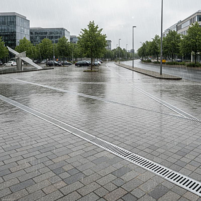 What is an ACO Drain? Understanding Its Function and Applications