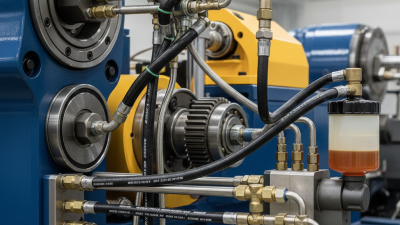 Why Choose Grease Line Tubing and Fittings for Your Machinery Needs?