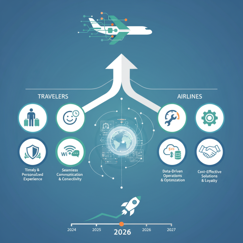 2026 Best Aircraft Service Options for Travelers and Airlines