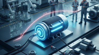 Why You Should Consider a Soft Start Motor Starter in 2026