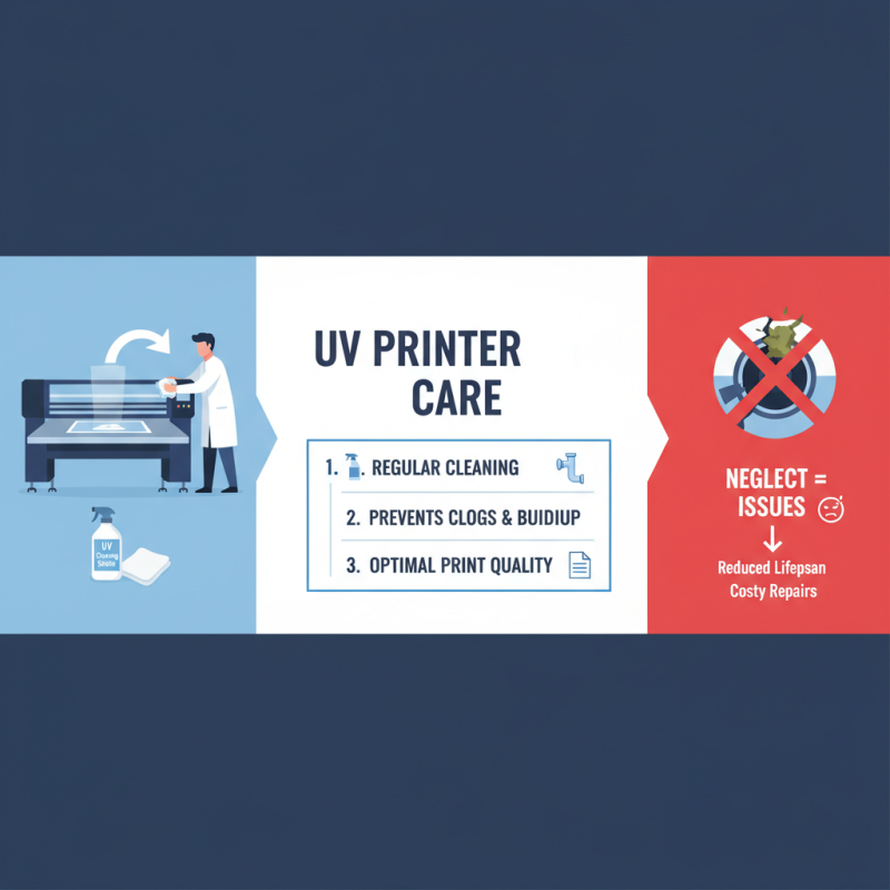 Top 10 Large UV Flatbed Printer Models You Need to Know