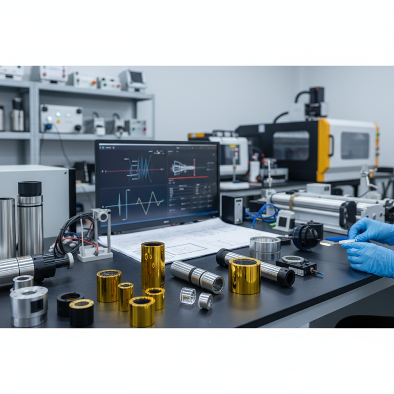 How to Choose the Best Co2 Laser Parts for Your Project