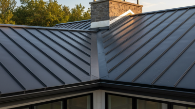 Essential Guide to Metal Roof Flashing Techniques and Benefits