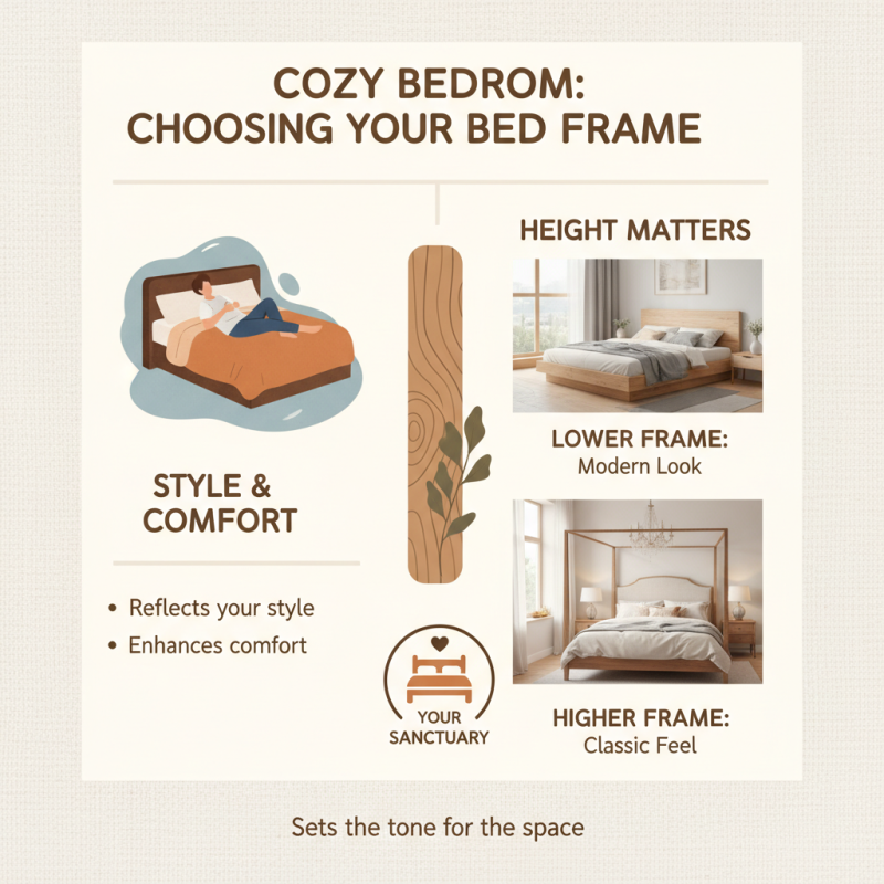 Top 10 Essential Bedroom Furniture Pieces for a Cozy Retreat