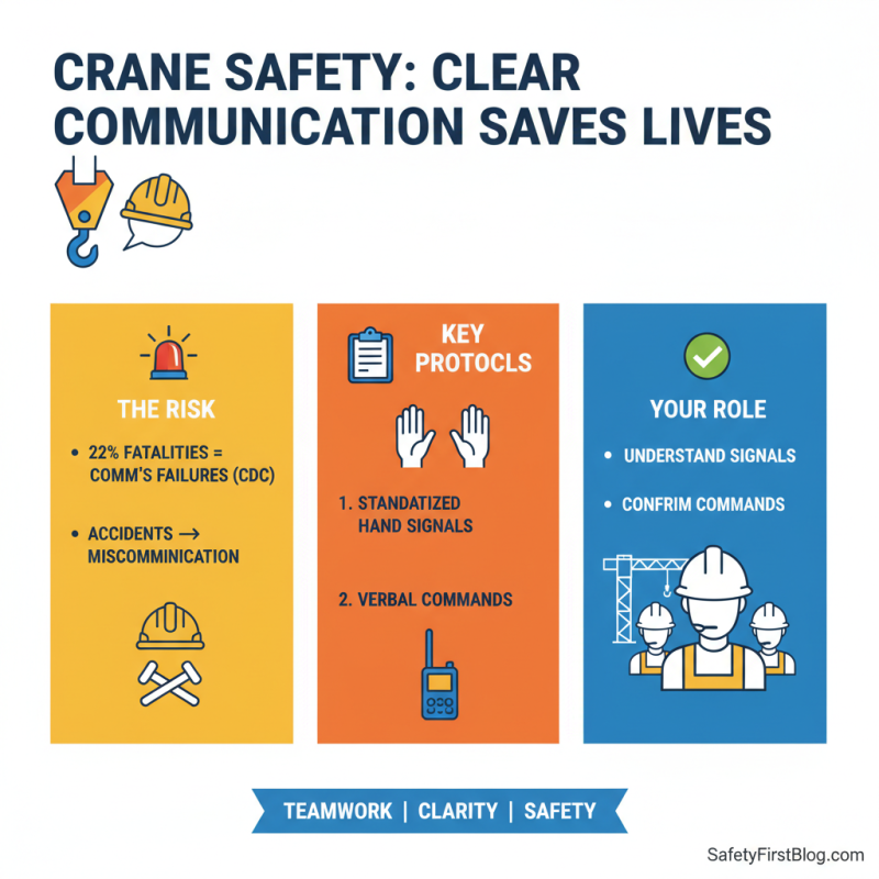 Top 10 Tips for Safely Operating a Construction Crane