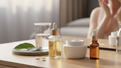 How to Use Pyridoxine Tripalmitate for Skin and Health Benefits