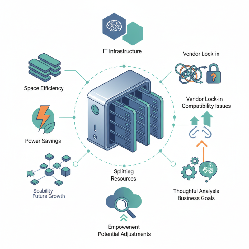 How to Choose the Best Server Blades for Your Business Needs in 2026