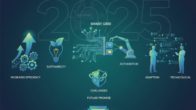 2025 Top Trends in Electrical Equipment and Components You Must Know