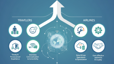 2026 Best Aircraft Service Options for Travelers and Airlines