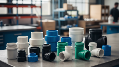 Top 10 Plastic Pipe Fittings You Need to Know About in 2026