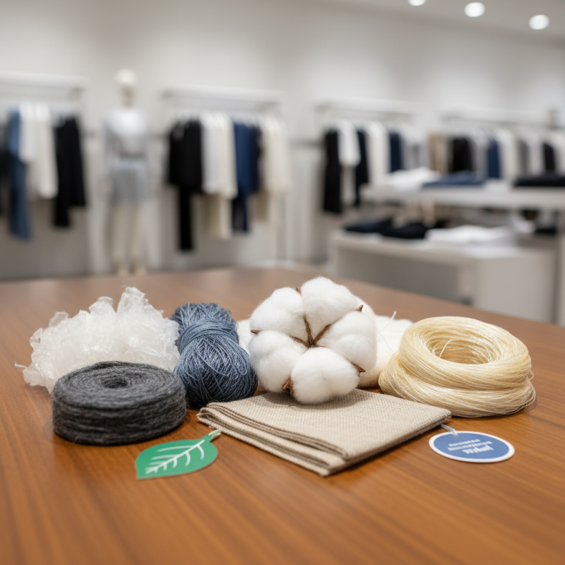 Why You Should Understand Different Types of Textile Fibers in 2026