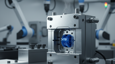 How to Achieve Molding Precision in Manufacturing Processes