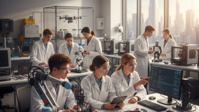 How to Choose the Best Robotics Engineering Courses for Your Career