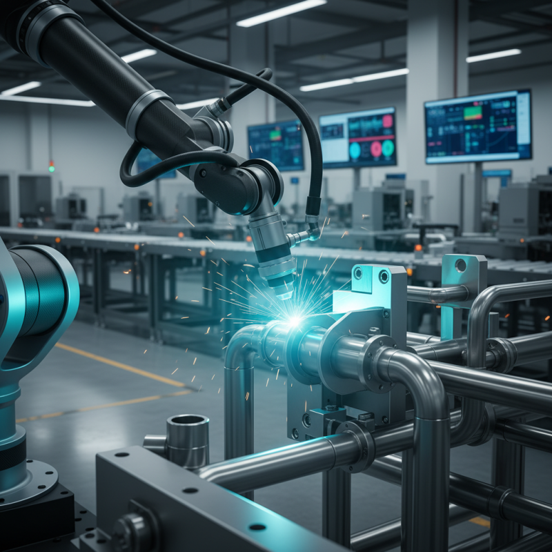 How to Choose the Right Laser Welding Machine for Your Needs