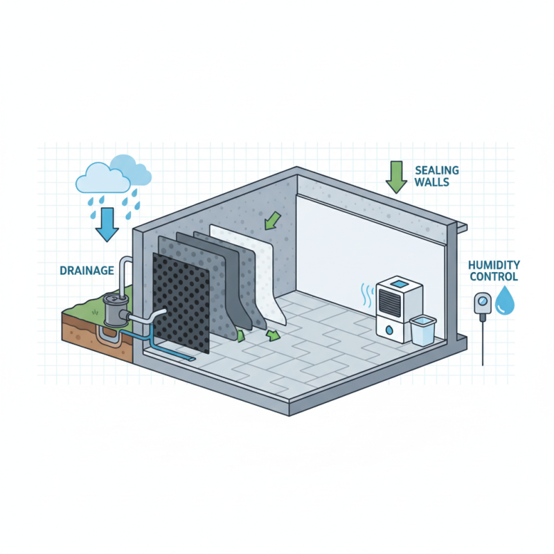 How to Successfully Waterproof Your Basement and Prevent Water Damage