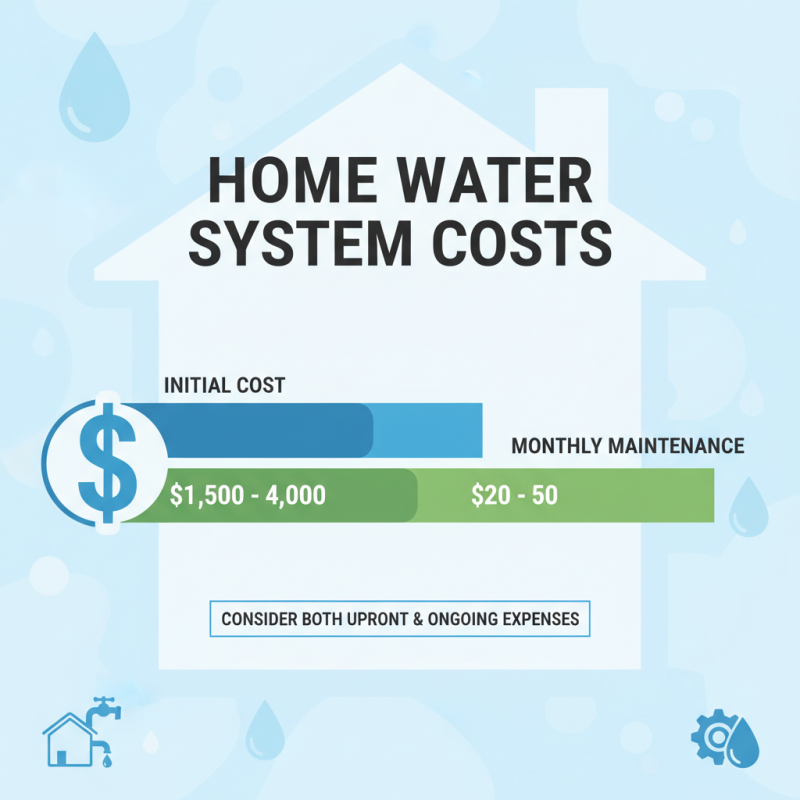 How to Choose the Best Kinetico Water Systems for Your Home Needs