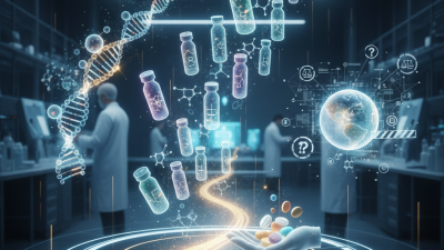 Top 10 Pharmaceutical Products to Watch in 2026 for Health Innovations