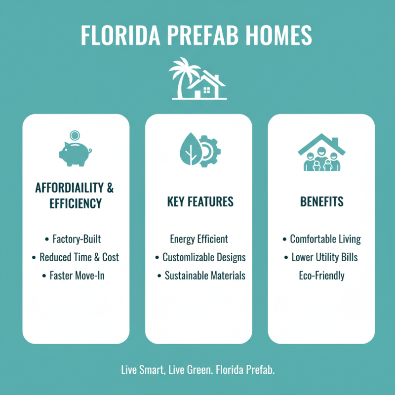 10 Essential Tips for Choosing Prefab Homes in Florida