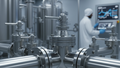 2026 Guide: How to Choose the Right Sanitary Ball Valves for Your Needs