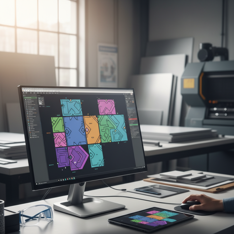 Essential Tips for Choosing Sheet Metal Nesting Software for Your Projects