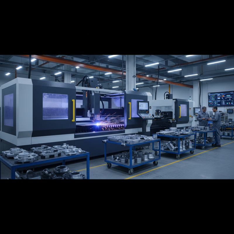 How to Choose the Best Fiber Laser Cutter for Your Needs