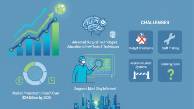 How to Navigate the Growing Robotic Surgery Market in 2023