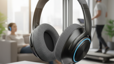 2026 Best Head Phones for Ultimate Sound Quality and Comfort