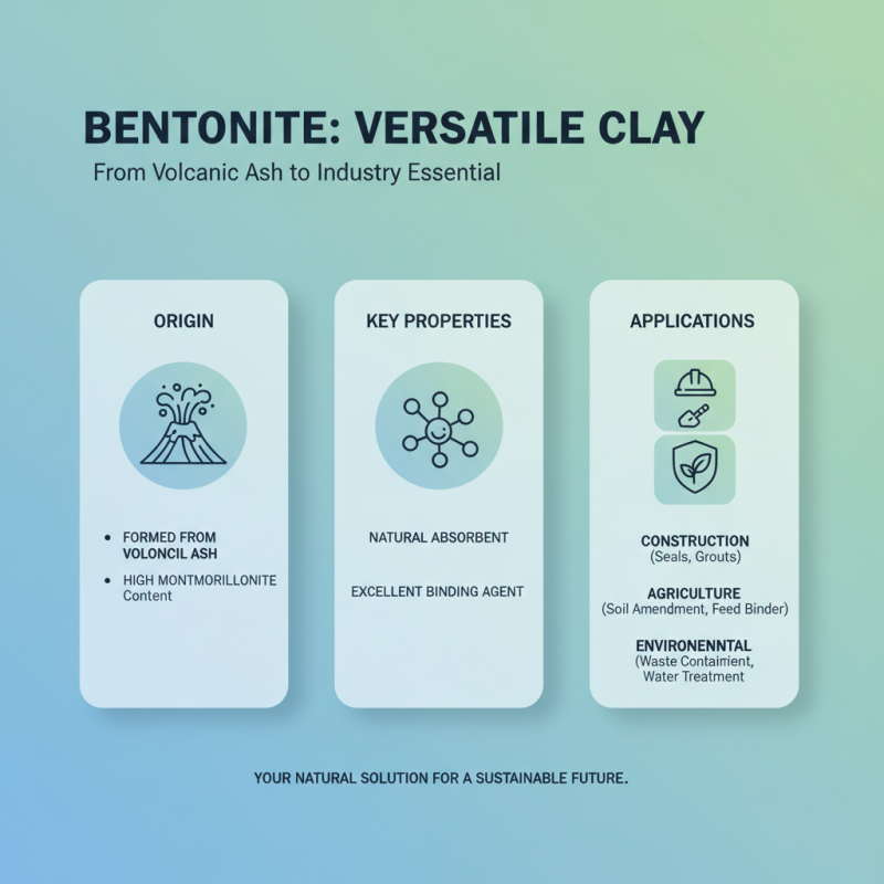 How to Choose the Right Bentonite Crusher for Your Needs